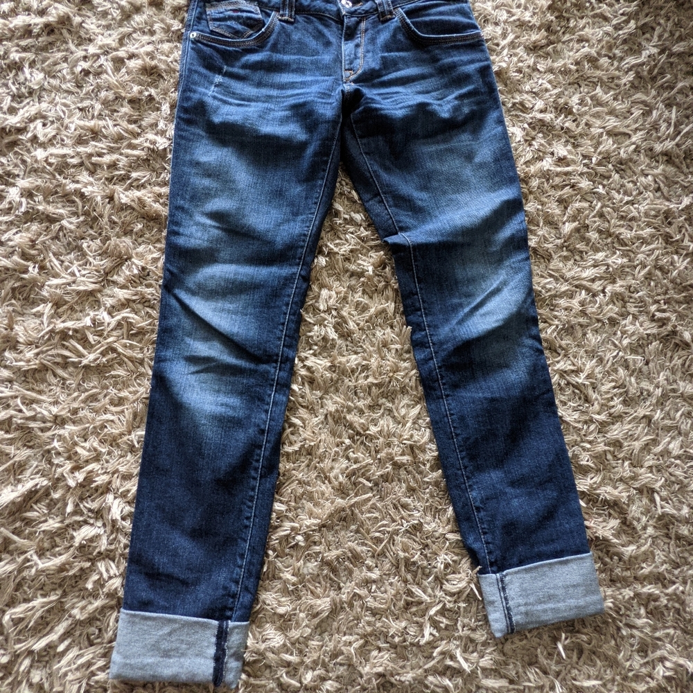 Tommy Jeans